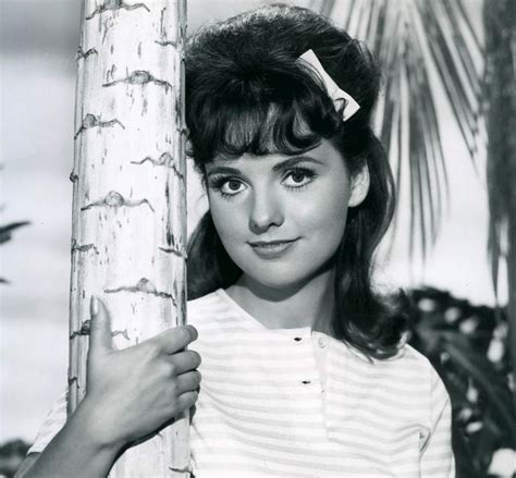 Gilligans Island Actress Dawn Wells: Why Did Her。